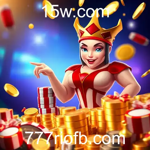 777rio: Bônus Imbatíveis para Jogadores Brasileiros