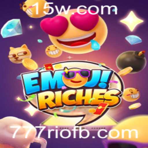 Descubra EmojiRiches: O Jogo de Cassino que Combina Emoções e Fortuna