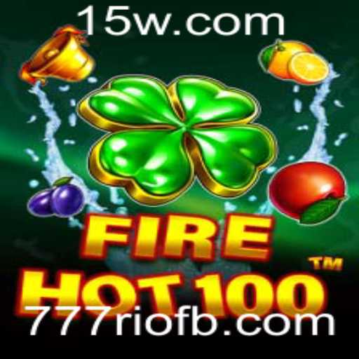Descubra o Fascinante Mundo do Jogo FireHot100