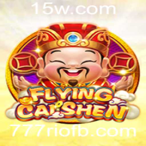 Explorando o Mundo de FlyingCaiShen: Aventura e Sorte no Jogo do Momento