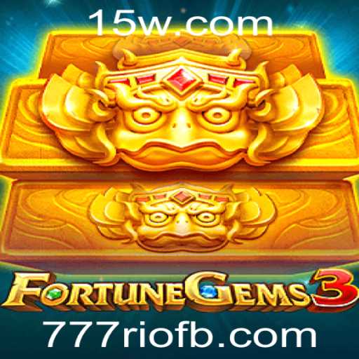 Explorando o Fascinante Mundo de FortuneGems3: Uma Aventura de Sorte e Estratégia