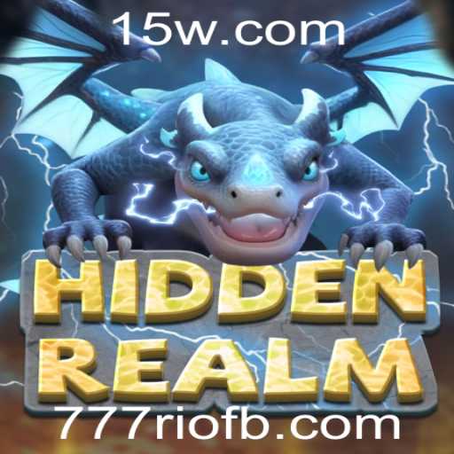 Explorando HiddenRealm: Um Mergulho no Universo de 777rio