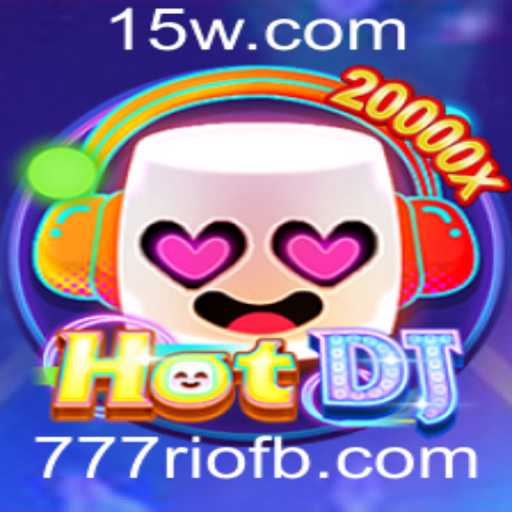 Descubra HotDJ: O Jogo Que Está Revolucionando o Entretenimento com a Palavras-Chave 777rio