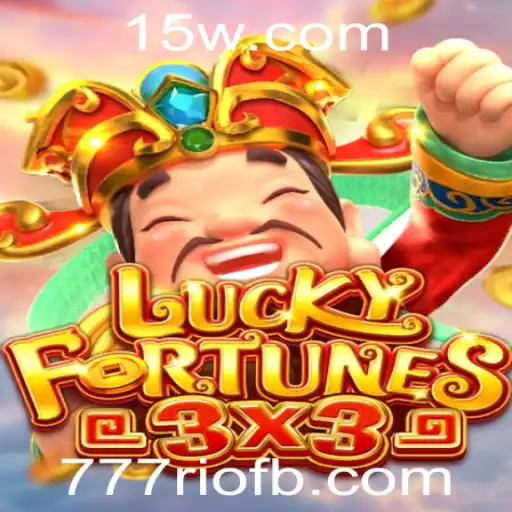 Descubra o Empolgante Mundo de LUCKYFORTUNES3x3: Uma Experiência de Jogo Incrível