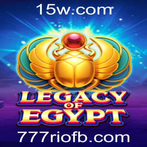 Aventura Histórica: Descubra o Fascínio de LegacyOfEgypt