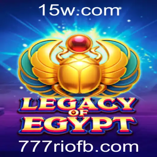 Aventura Histórica: Descubra o Fascínio de LegacyOfEgypt