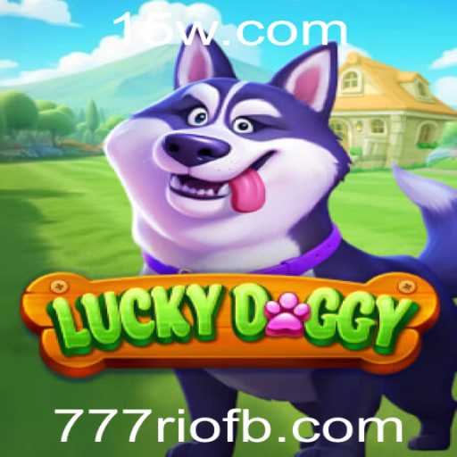 Explorando LuckyDoggy: O Jogo que Une Diversão e Sorte