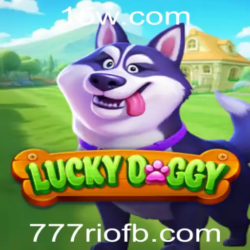 Explorando LuckyDoggy: O Jogo que Une Diversão e Sorte