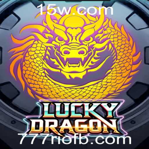 Descubra LuckyDragon: O Jogo de Azar do Momento com 777rio