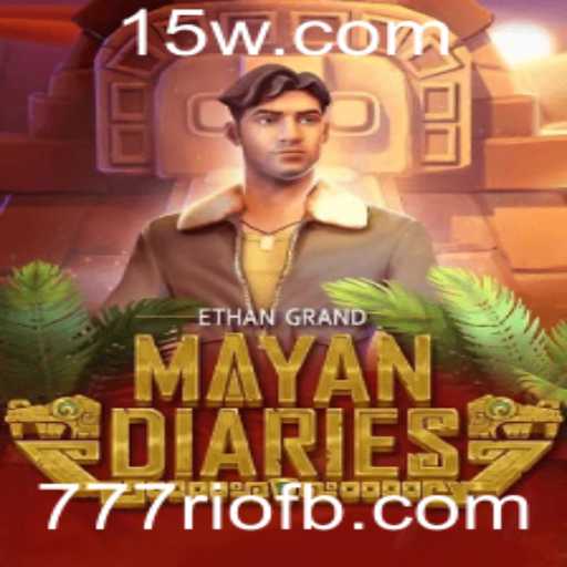 Descubra o Fascinante Jogo MayanDiaries e a Chave Secreta 777rio