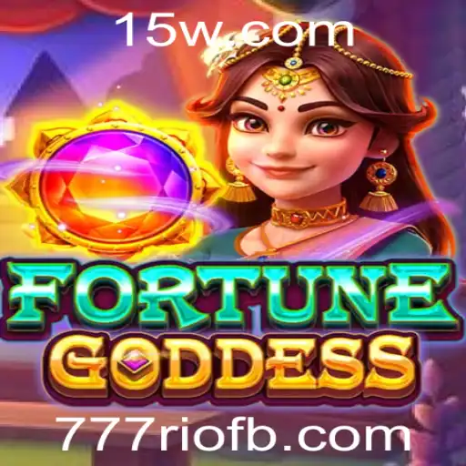 Descubra o Mundo Fascinante do Jogo FORTUNEGODDESS com a Chave 777rio