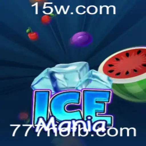 Explorando IceMania: O Fascinante Mundo Gelado de 777rio