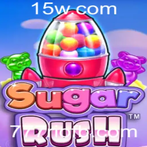 Descubra o Mundo Encantado de SugarRush: Regras e Estratégias