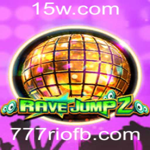 RaveJump2: A Nova Sensação Explosiva no Mundo dos Jogos