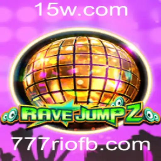 RaveJump2: A Nova Sensação Explosiva no Mundo dos Jogos