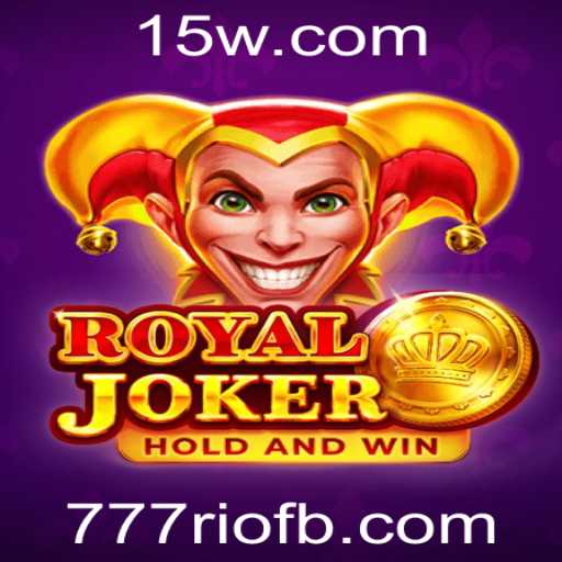 RoyalJoker: A Emoção dos Cassinos em Seu Dispositivo
