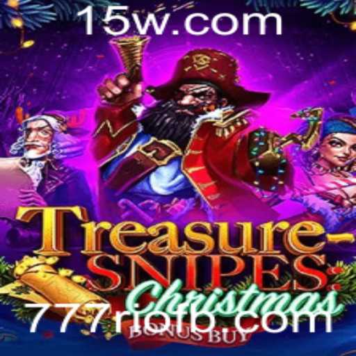 Explorando TreasuresnipesChristmas: Um Novo Clássico de Festas