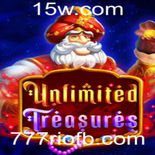 Descubra o Mundo Fascinante de UnlimitedTreasures